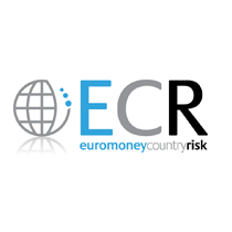 CountryRisks's profile picture. ECR is a unique live indicator analysing sovereign and #politicalrisk for over 180 markets.

#CountryRisk #EmergingMarkets