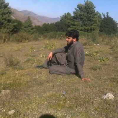 Muhamma74098308's profile picture. always be positive