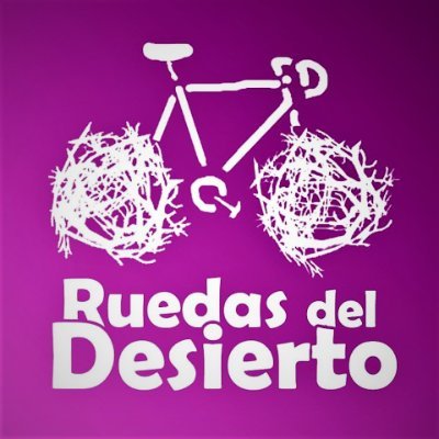 ruedasdesierto Profile Picture