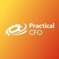 Practical CFO (@practicalcfo) Twitter profile photo