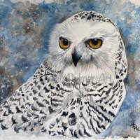 Lesley Palmer Art(@LesleyPalmerArt) 's Twitter Profile Photo