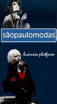 Plataforma de negócios de moda.

Moda em inovação.