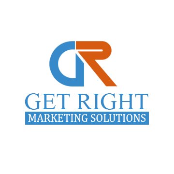 Get Right Marketing Solutions is a #digitalmarketing solution provider to help you take your business forward: Call/Whatsapp @ +918285231783