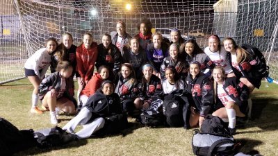 BSHS Lady Bulldogs⚽️ Profile