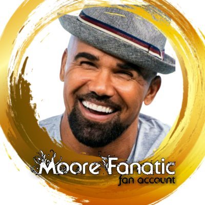 Fan Account dedicated to the actor Shemar Franklin Moore 💙💙
Baby Girl Forever! My name is Edna ...
Follow me on IG➡ @moore_fanatic