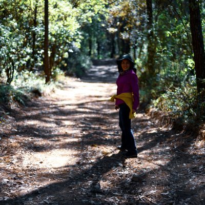 Comunicóloga y estratega para la conservación del capital natural de éste hermoso país. Creyente de que podemos ser mejores. Sigo confiando en la humanidad.