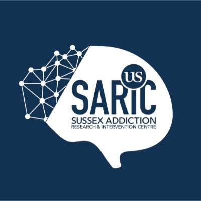 Sussex Addiction Research & Intervention Centre - 

University of Sussex