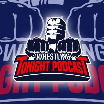 A podcast covering wrestling’s in and out. I’m here to give you quality content to talk with friends or with me about. INSTAGRAM; wrestlingtonightpodcast