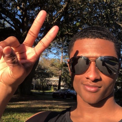 Wesley_Right's profile picture. livin