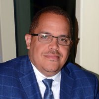 Christopher Hairston - @ChrisSHairston Twitter Profile Photo