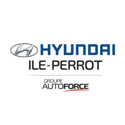 Hyundai Ile-Perrot propose des voitures, VUS et véhicules électriques neufs et d'occasion. Membre du Groupe Autoforce.