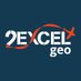 2Excel Geo (@2excelgeo) Twitter profile photo 2Excel Geo (@2excelgeo) Twitter profile photo