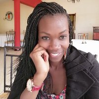 Levina Ochola (@levy_levs) 's Twitter Profile