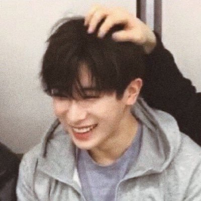 #KIHYUN #WONHO 지독하게 끝까지 한번 버텨 보려고