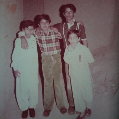 nawabirfanlagh1's profile picture. 