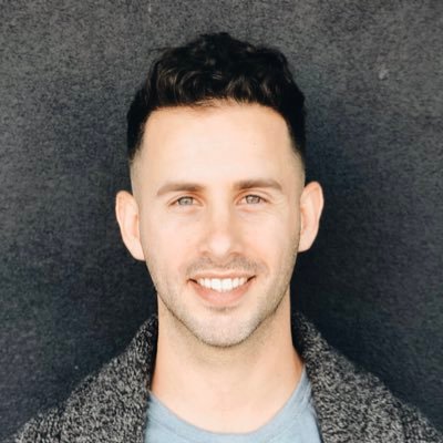Adam Sobel Profile