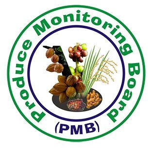 PMBmandate's profile picture. The PMB was established in 2013 to promote, monitor and regulate production, processing and marketing of produce like cocoa, coffee, cashew, cassava, oil palm.