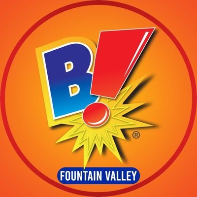 🐣 Official Twitter for Fountain Valley Boomers! ⛳️ Mini-Golf 🕹 Games 💥 More 📍 Fountain Valley, California #️⃣ #FunDoneRight