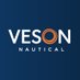 Veson Nautical (@vesonnautical) Twitter profile photo