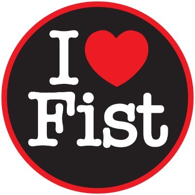 I ♥️ Fist . com