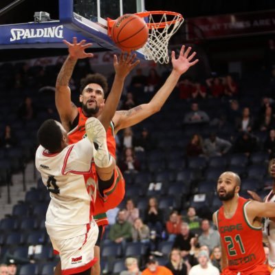 CAPERSMensBB's profile picture. 