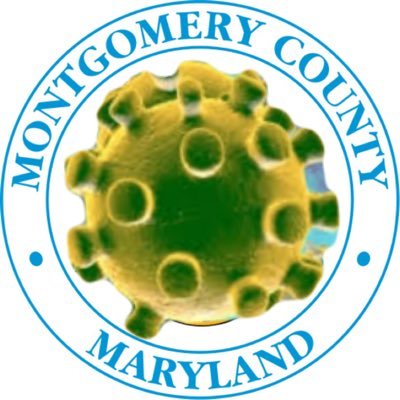 Your update page on the Montgomery County Virus News 🦠(not official Montgomery County page)