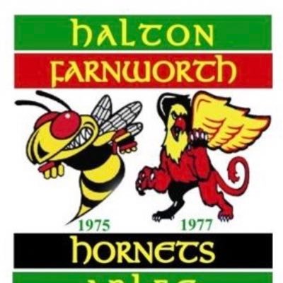 🐝The home of Halton Farnworth Hornets Girls🐝