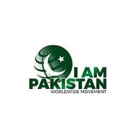 I am pakistan world wide movement(@I_AmPakistan_) 's Twitter Profile Photo