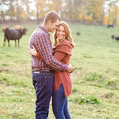 Agriculturalist▪️10.29.14❤️💍
