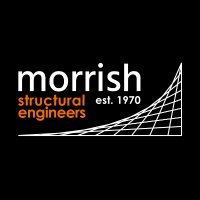Morrish Structural Engineers (@morrishceng) 's Twitter Profile