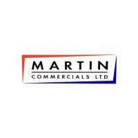 Martin Commercials (@martin_trucks) 's Twitter Profile
