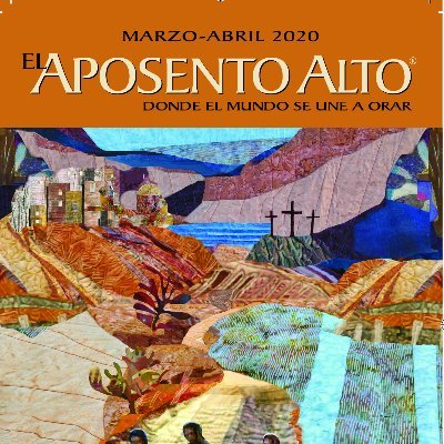 El Aposento Alto