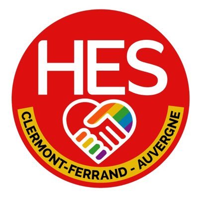 HES-Clermont-Ferrand-Auvergne lgbti+ Débattre&Agir pour l’égalité & l’émancipation #lgbti @HES_france Référent(e)s: Laurent @MargeridonBegon Marie @viamascagni9