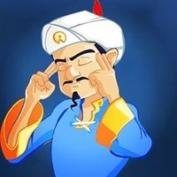 Akinator_US (@akinatortrendus) 's Twitter Profile Photo Akinator_US (@akinatortrendus) 's Twitter Profile Photo