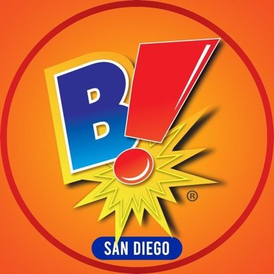 🐣 Official Twitter for San Diego Boomers! ⛳️ Mini-Golf 🏎 Go- Karts 🕹 Games 📍 San Diego, California #️⃣ #FunDoneRight