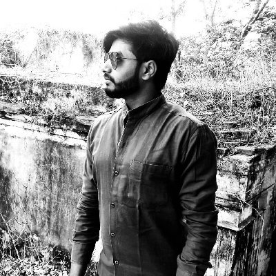 GovindNilotpal's profile picture. Author__The Purpose: Empower your journey

🔸This book advocates about knowledge, moral & social values, attitude and character development 

🚩Jai Shree Ram🚩