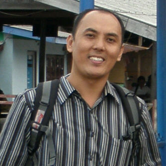 rhendrakusumah's profile picture. 