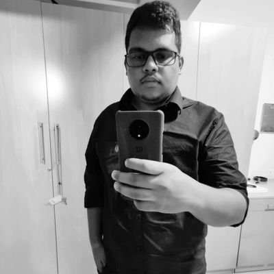 sv_techblogger's profile picture. Doers are the real dreamers.👊👊