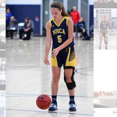 EmmaFinster5's profile picture. FBC Carolina Elite #5 | NRCA ‘21