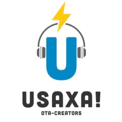 🎧USAXA!⚡️さんのプロフィール画像