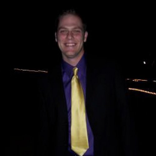 dkf83's profile picture. "The dream is free! The hustle is sold separately! Go to work! Peace!" -Sean Adams