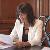 Vilma Ibarra (@vilmaibarral) 's Twitter Profile Photo