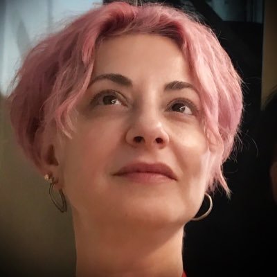 A DESIGN HUNTRESS | Brand Strategist | COMMUNICATIONS Consultant | ARCHI LOVER | Lifetraveler • I'm not What you Think I am; YOU ARE WHAT YOU THINK I AM 💟 🇬🇷