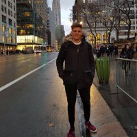 Lucas Aizen (@lucas_aizen) 's Twitter Profile