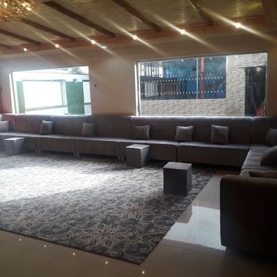 شاليهات الساقيه الطايف