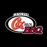 Cox Bros BBQ (@coxbrosbbq) 's Twitter Profile