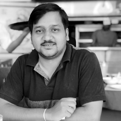 bushan_sirgur's profile picture. 29 | I tweet about Java programming 💻 | Blogger ✍️ | Teacher 👨‍🏫 | Youtuber 🔥