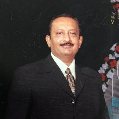 Trustee- VVP Engineering College & IPSA, Architect College, Chairman - Parshuram Sharafi Sahakari Mandali.