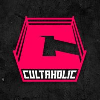 Cultaholic Wrestling(@Cultaholic) 's Twitter Profile Photo