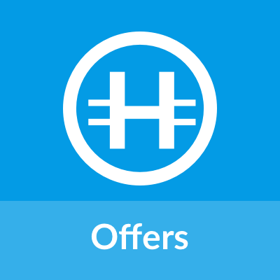 Connecting cryptocurrency buyers and sellers to the newest and best offers at Hodl Hodl. Main Twitter: @hodlhodl. Join our Telegram: https://t.co/i2cj3NZcI4